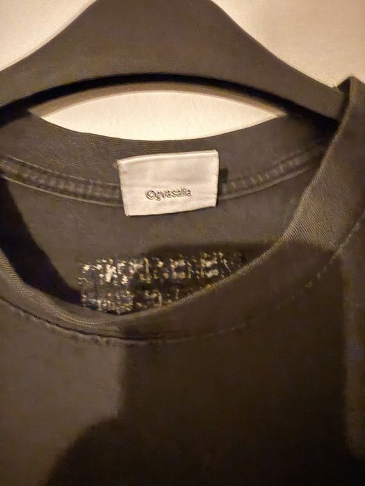 Tricou Vetements Xes