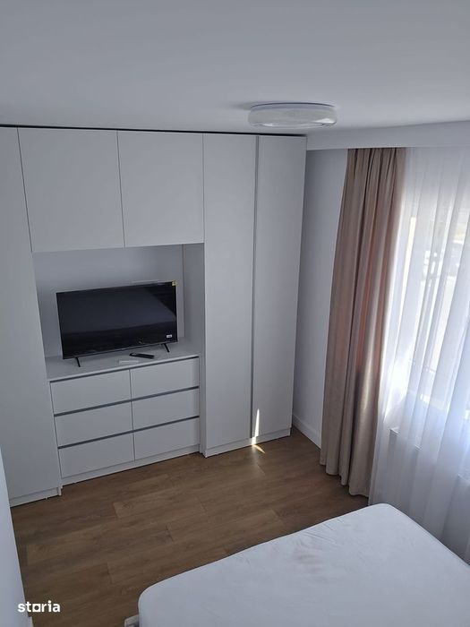 Bulevardul Timișoara, Sec.6 – 58 mp, Etaj 5/8, Avantgard Grand Village