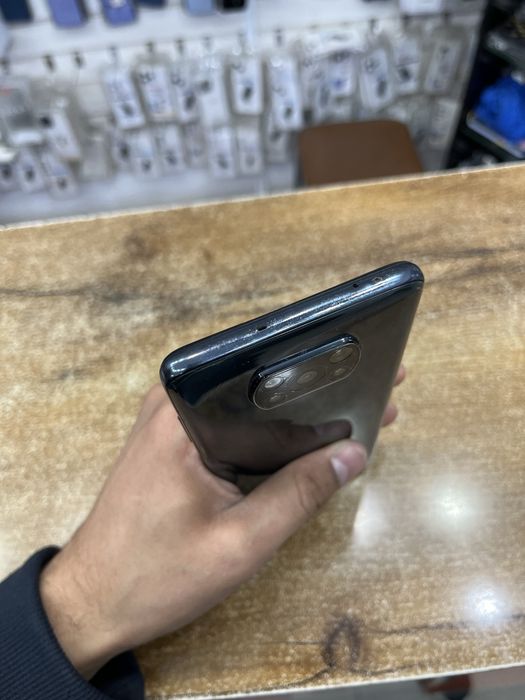 POCO X3 PRO 256GB (Kaspi 0-0-12)