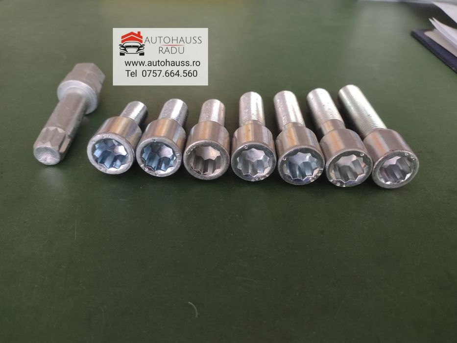 Prezoane imbus cheie stea pt Vw Audi