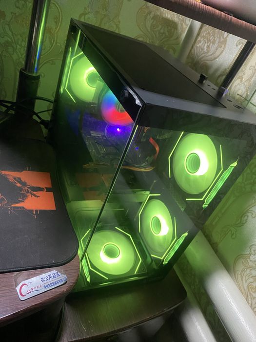 Продается системный блок (пк)