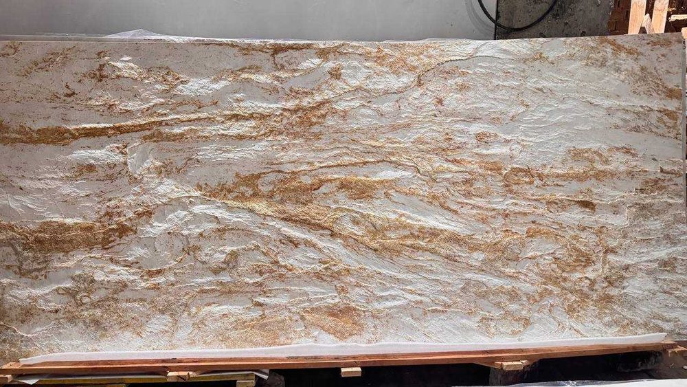 3D Скала Натуральный камень