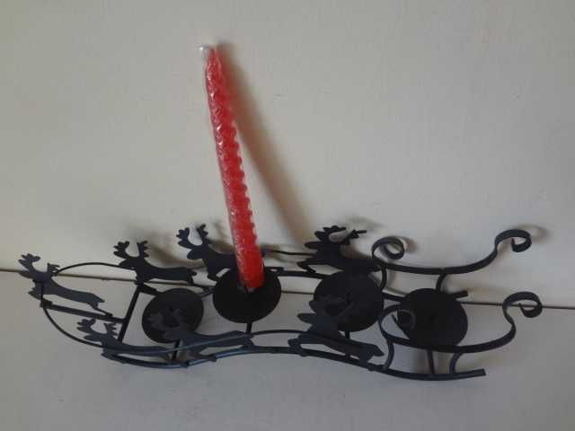 Метални еленчета  от Виена