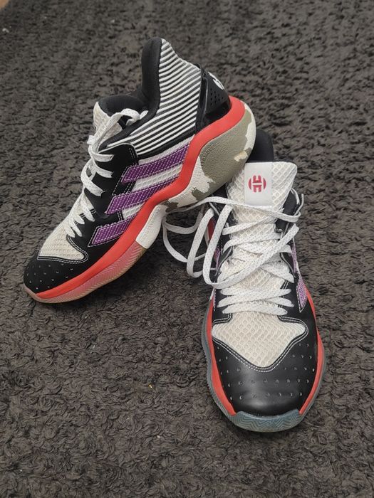 Баскетболни кецове Adidas James Harden