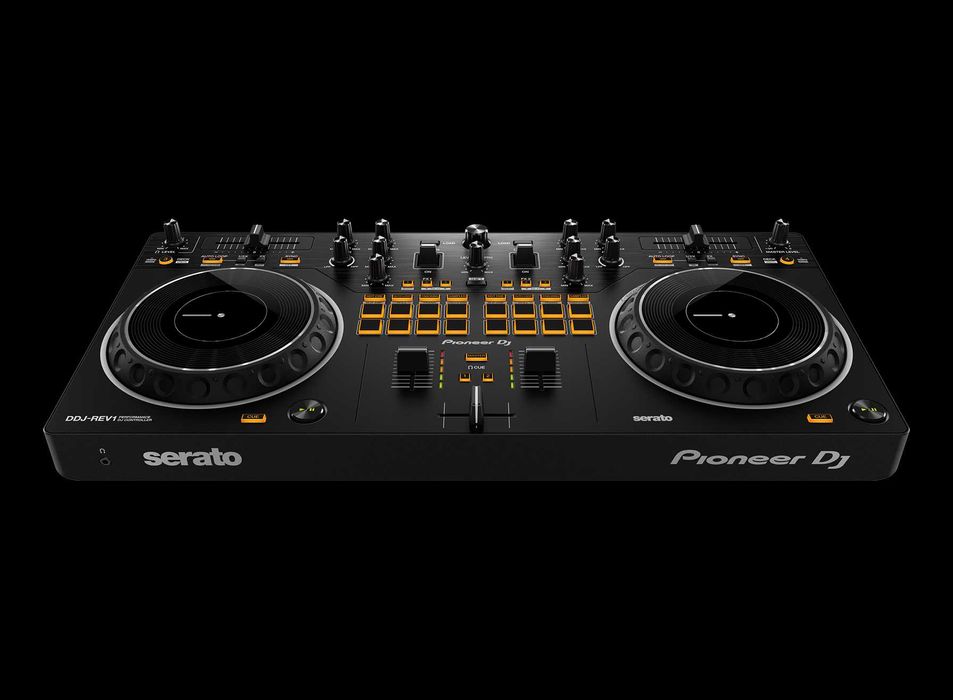 Pioneer DDJ-REV1