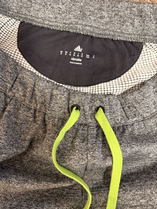 Pantaloni Adidas Climalite