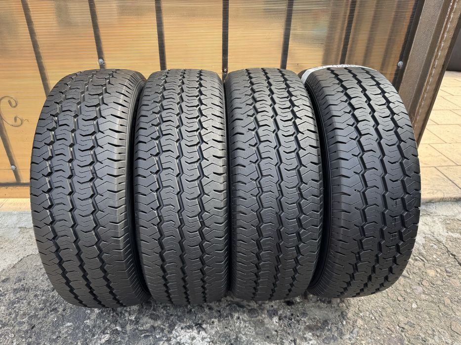 Anvelope 215 65 16 C