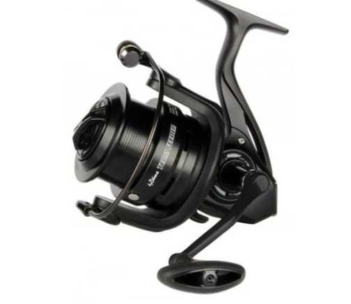 Mulineta Team Feeder By Dome Fighter Pro