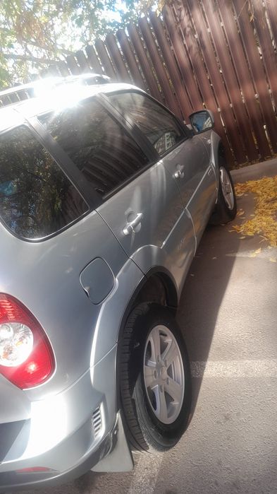 Продам ниву шевролет