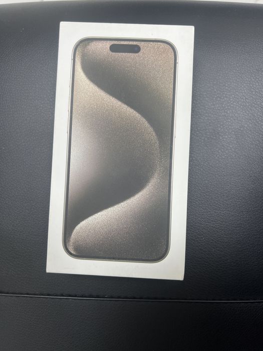 Продаю Iphone 15 pro 512 Gb