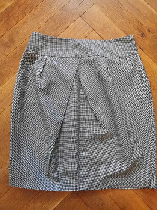 Различни поли рзамер С