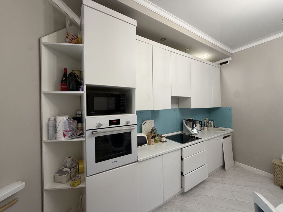 Продам кухню 3,4 метра