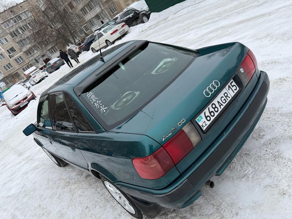 Продам Ауди Б4 об 2