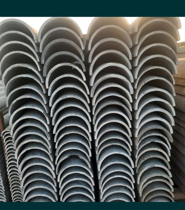 Асбестоцементные