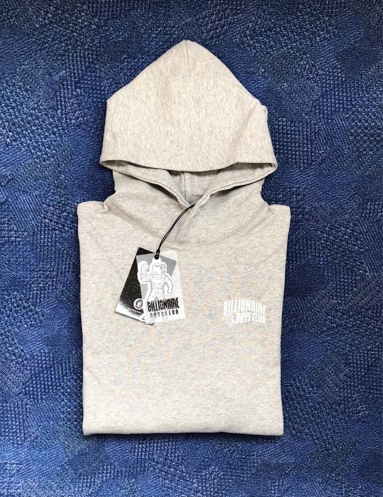 Billionaire Boys Club Hoodie ОРИГИНАЛЕН мъжки суичър/худи - L-M