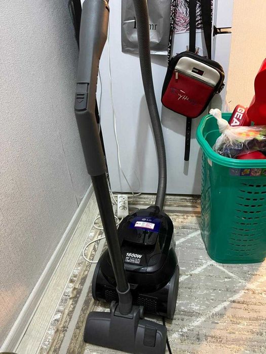 пылесос для дома