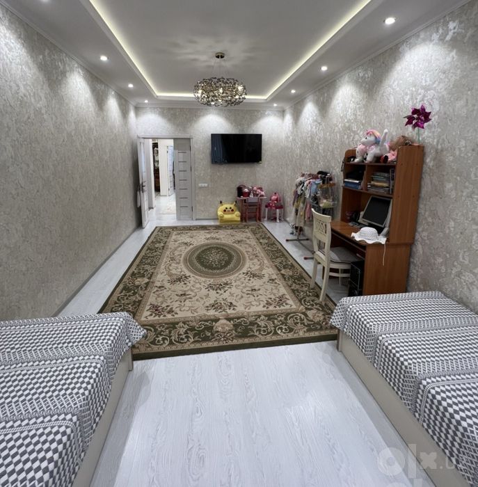 Продажа Карасу 6 ЖК ”Qorasuv River Residence”