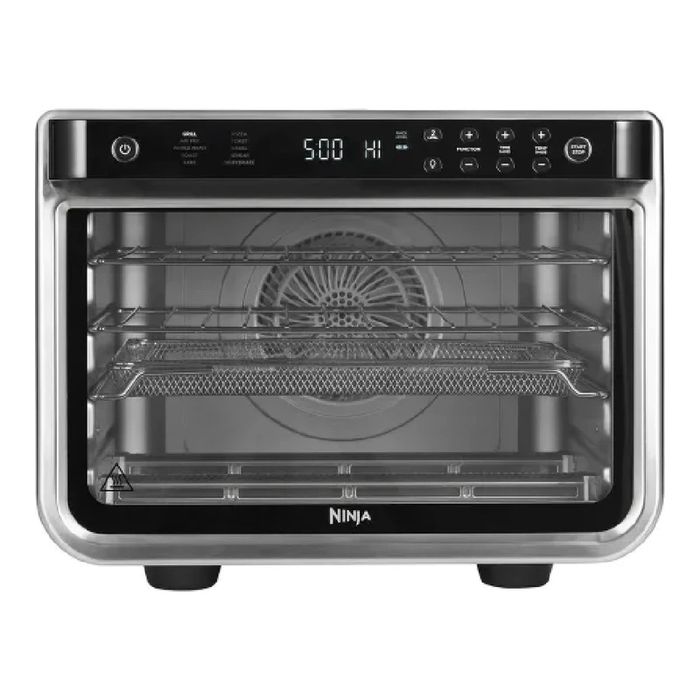 Многофункционална фурна 10в1 NINJA Foodi DT200EU