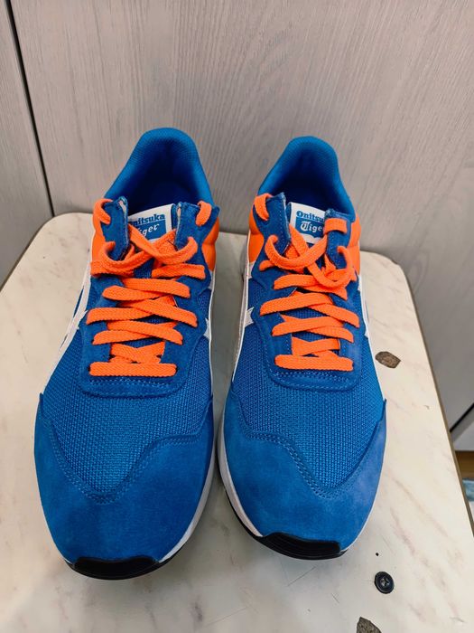 кроссовки Onitsuka Tiger