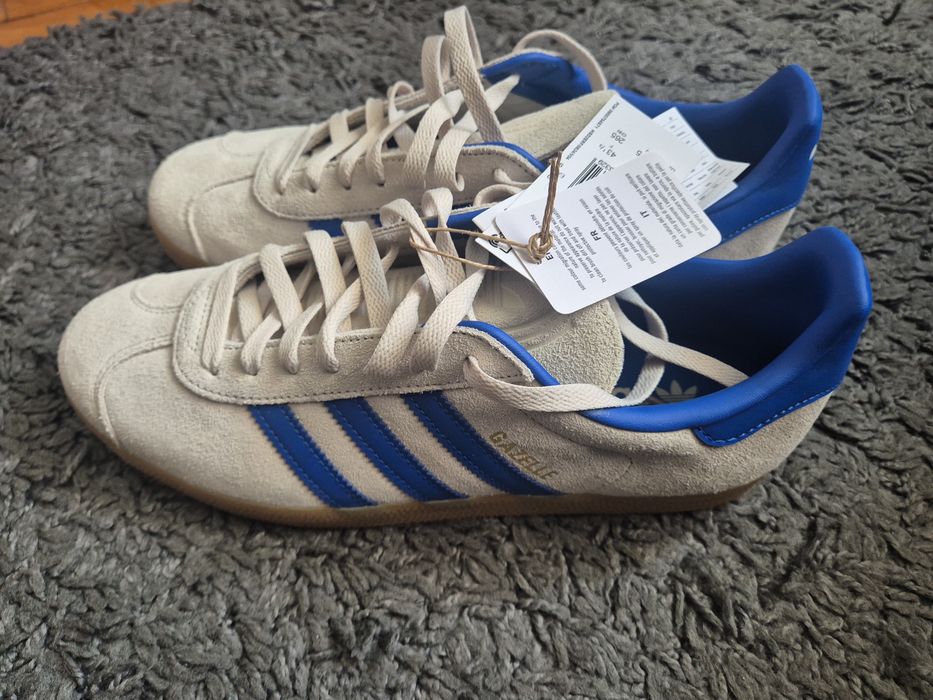 Adidas gazelle originals noi