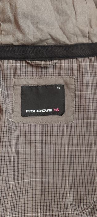 Geacă damă Fishbone