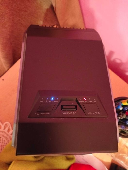 Set boxe Edifier G5000 Gaming