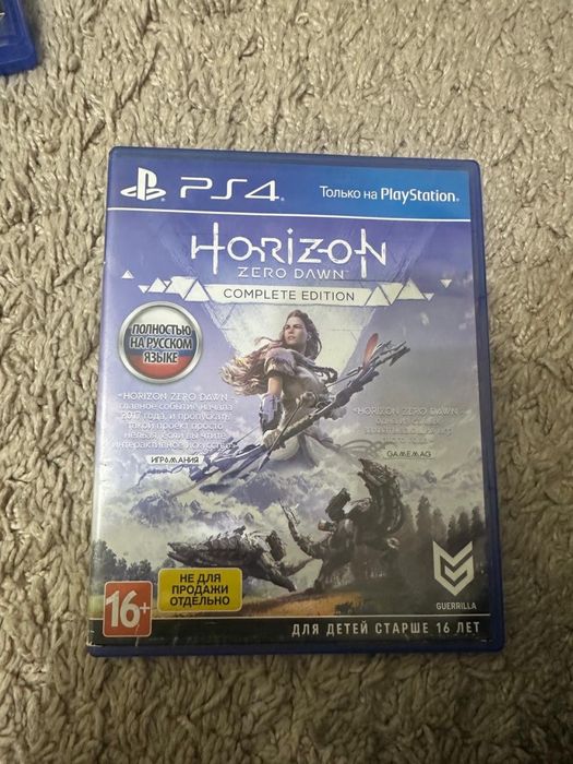 Playstation4 в идеальном состоянии