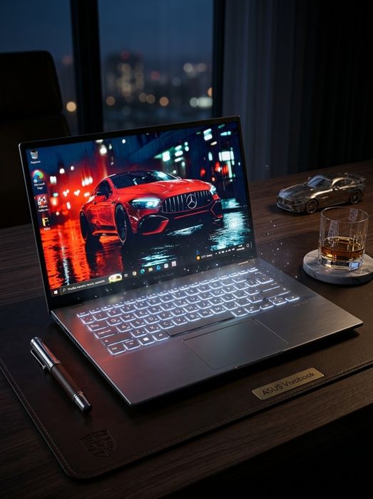 Продам ноутбук Asus Vivobook 14