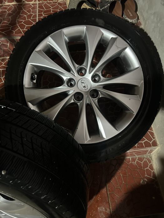 245/45/18 летный шины