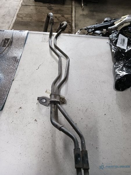 Furtune, Conducte De Conectare Toyota Land Cruiser 150 Trj15_, Kdj15_,