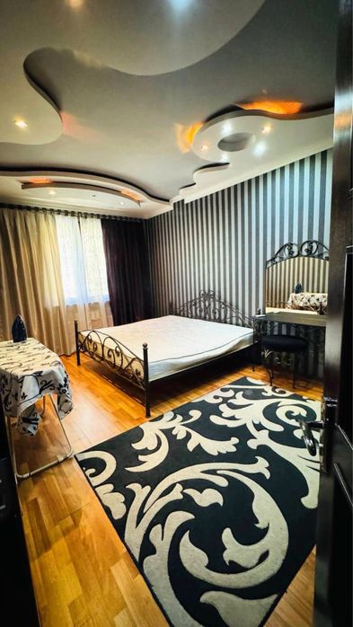 Сдаётся квартира,метро NOVZA,трц Чилонзар!Мирзо улугбек Парк!