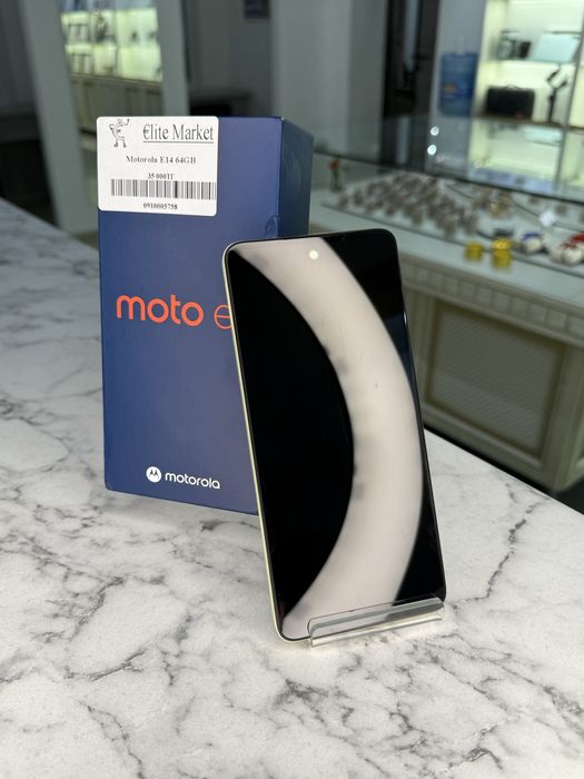 Motorola E14 64GB