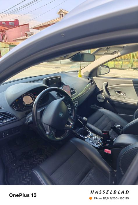 Renault Megane Bose Edition 1.5 dci