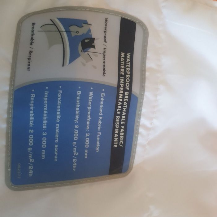 Geaca de sky Columbia women's mas M