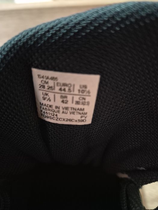 Asics GEL-Resolution X men's tennis