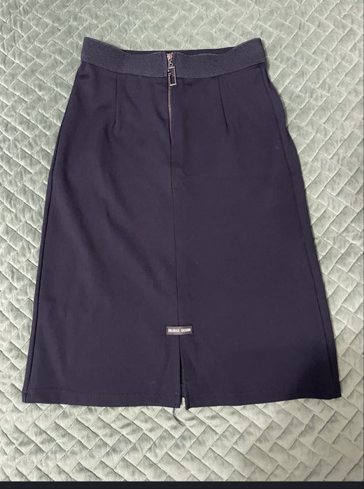 Школьный сарафан и юбки