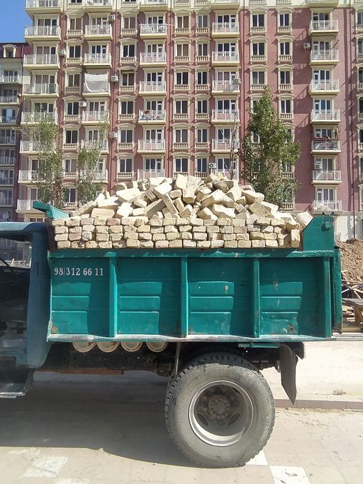 Gisht bor  kirpich pishgan b-u 500 dan