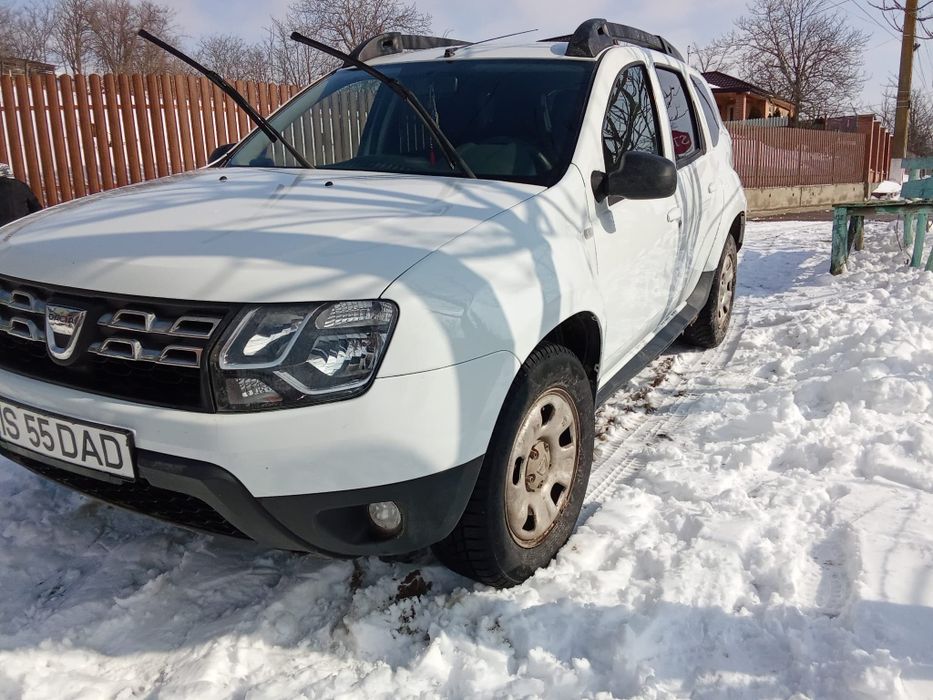 Vand Dacia Duster
