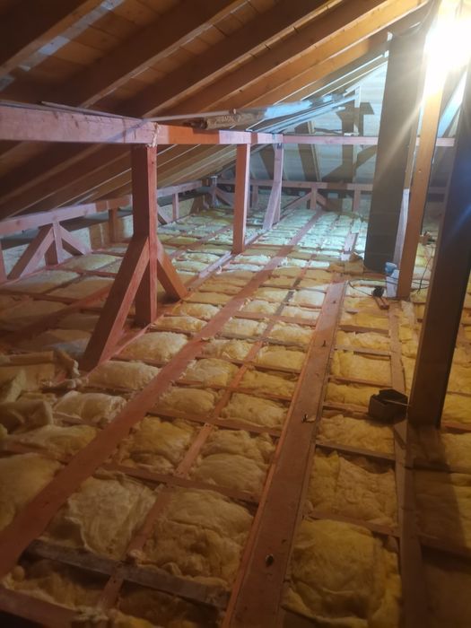 Execuții de amenajări interioare-exterioare