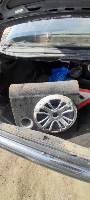 Продам буфер четкий