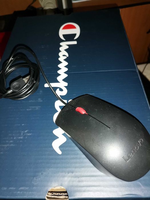 Vand mousi HP, Microsoft, Logitech, Dell noi sau uzate