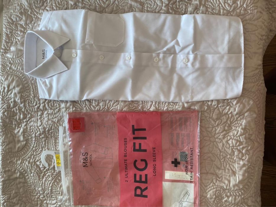 Рубашка для мальчика