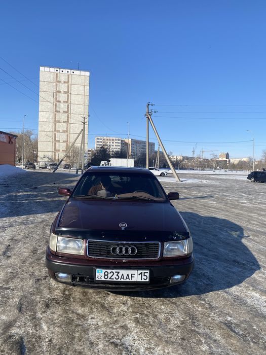 Продам Ауди 100 с4