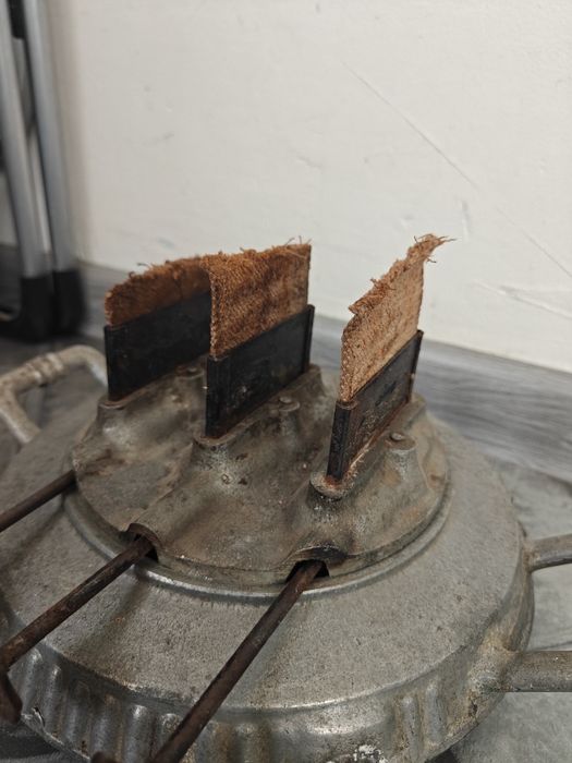 Керосинка для готовки