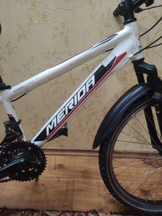 Велик Мерида в отличном состоянии