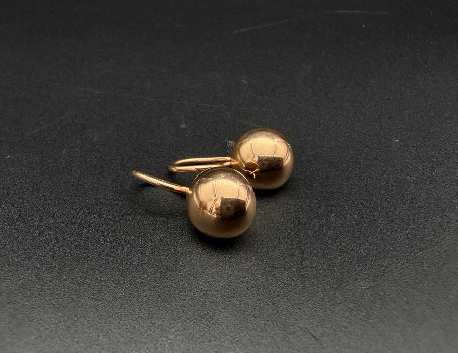 Cercei de Aur 3.40Gr/14K