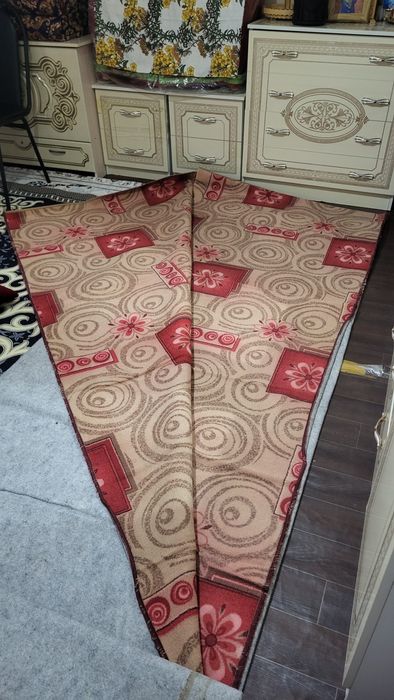 Палас төсеніш, 4×4,5