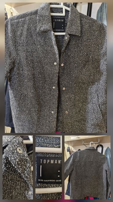 Теплые вещи 46-48