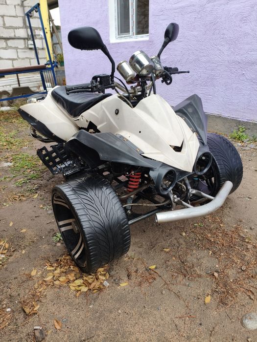 Обмен есть    на мотик