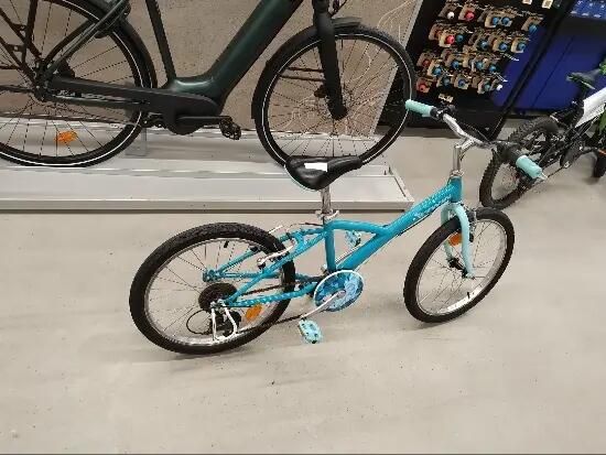 Bicicleta Original 120 20" - (SecondHand) Decathlon